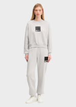 Свитшот KARL LAGERFELD JEANS