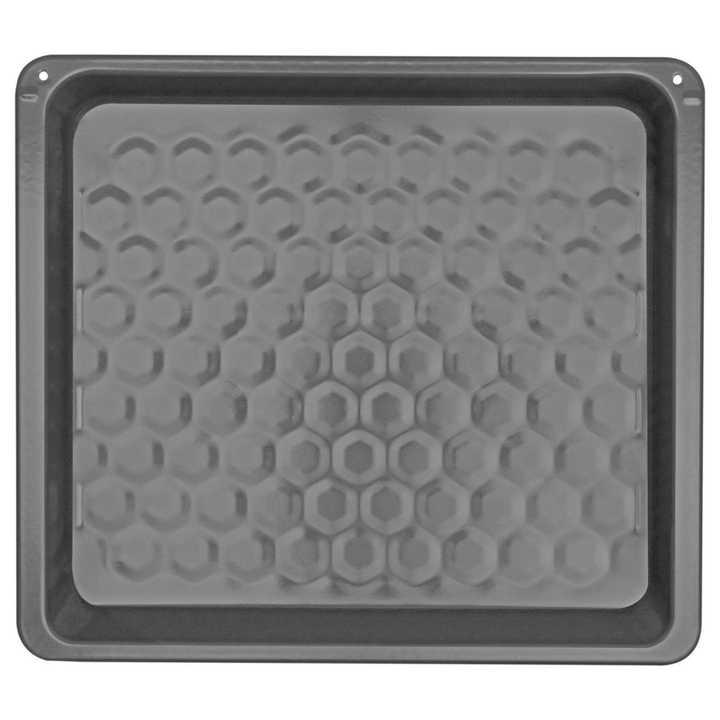 Электрическая плита Hansa FCCW58303