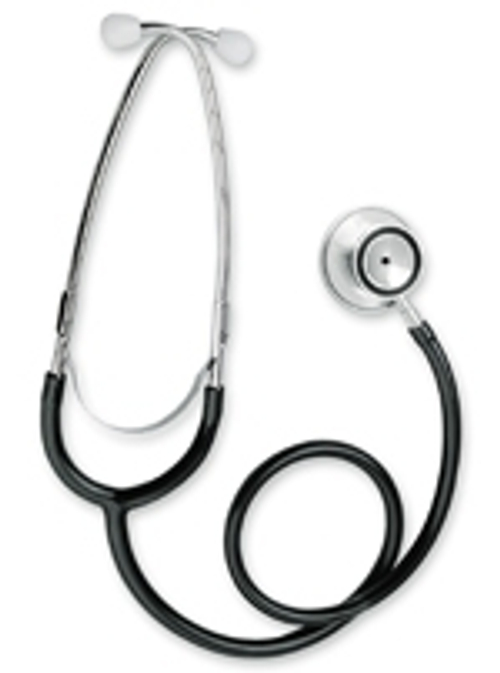 Стетоскоп LD Proff-I (Сингапур) с двойной головкой для терапевтов
