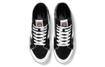 Vans Sk8 Hi 138 Decon V66 Black Multi