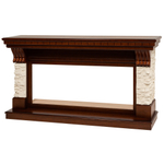 Портал Real Flame Michigan 42/BV NT