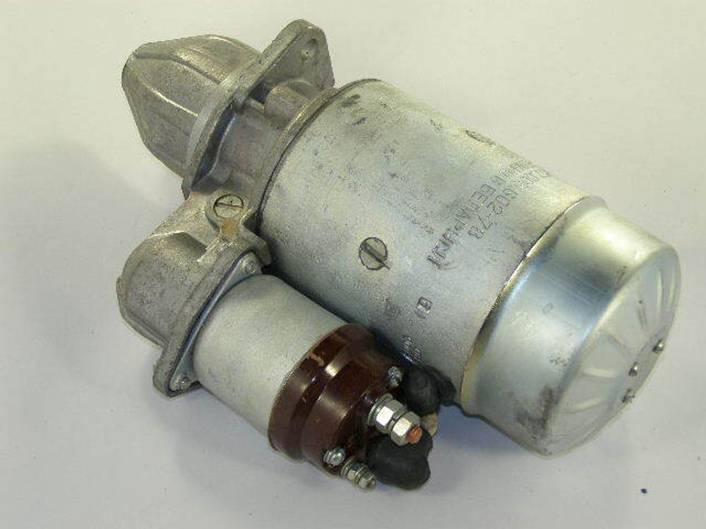 Стартер /Г-3302 дв. 402, УАЗ/ 1.5 KW больш. (БАТЭ)