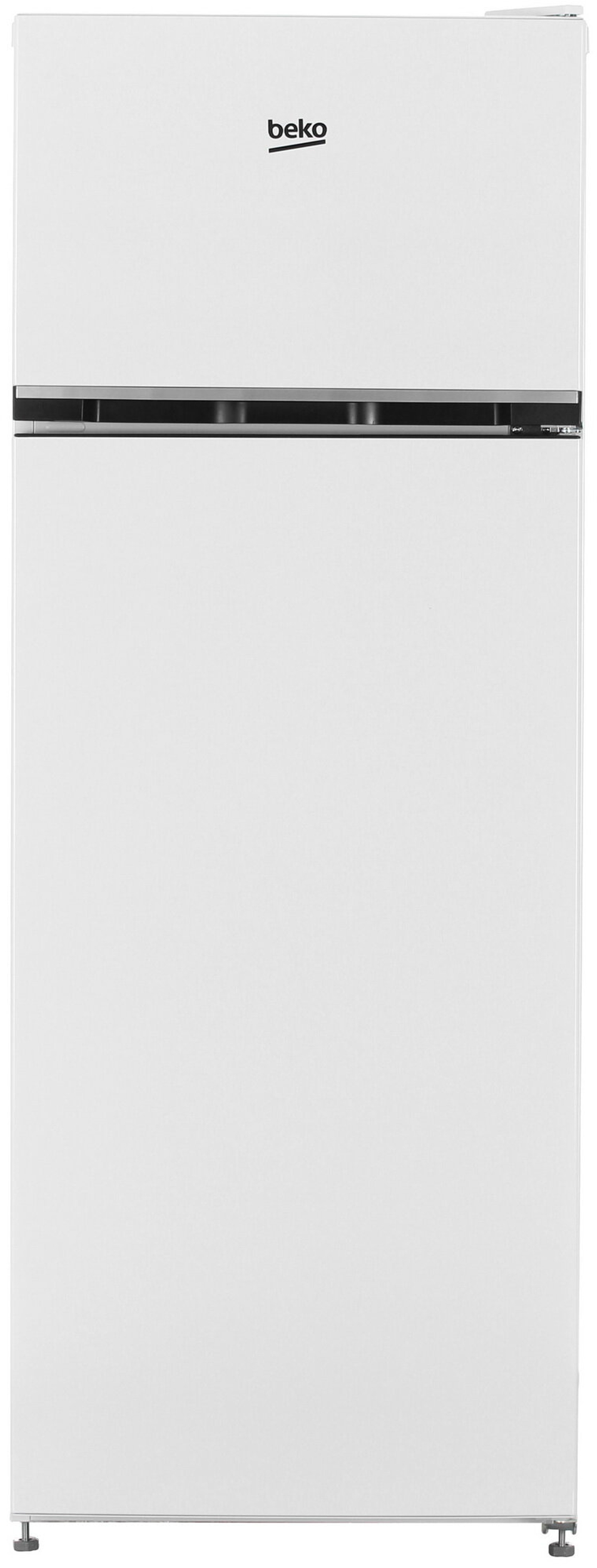 Двухкамерный холодильник Beko B1RDSK240W