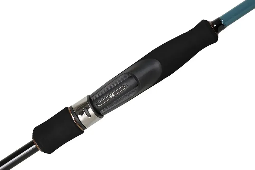 Спиннинг Versus VSR802MT