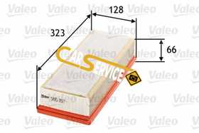 585157 VALEO