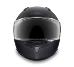 Шлем Velo H34 black Harley-Davidson
