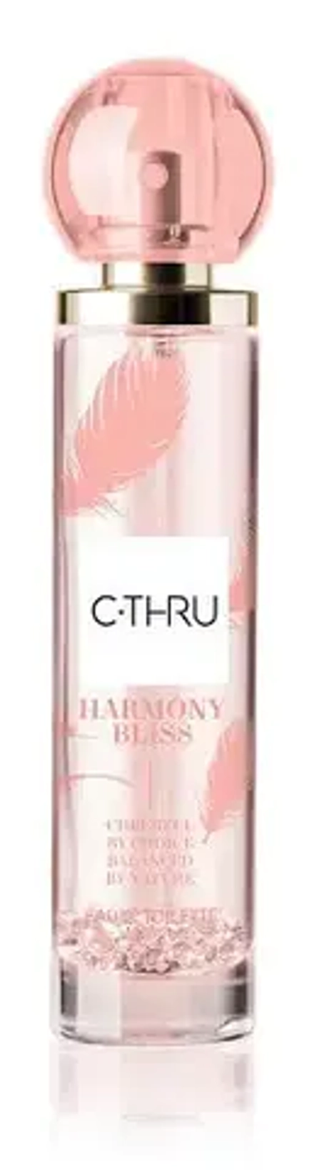 Цветочный фруктовый аромат C-THRU Harmony Bliss 30 мл