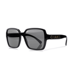 Очки CHANEL logo, CH5408-C622S4-56