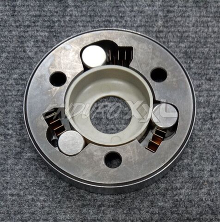 Подшипник обгонной муфты Lanza MT250 (DT230/166)