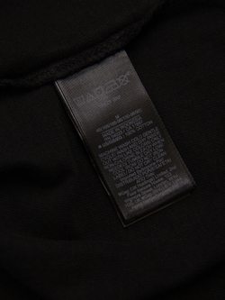 Майка Yeezy Gap Engineered by Balenciaga Loose Tank Black
