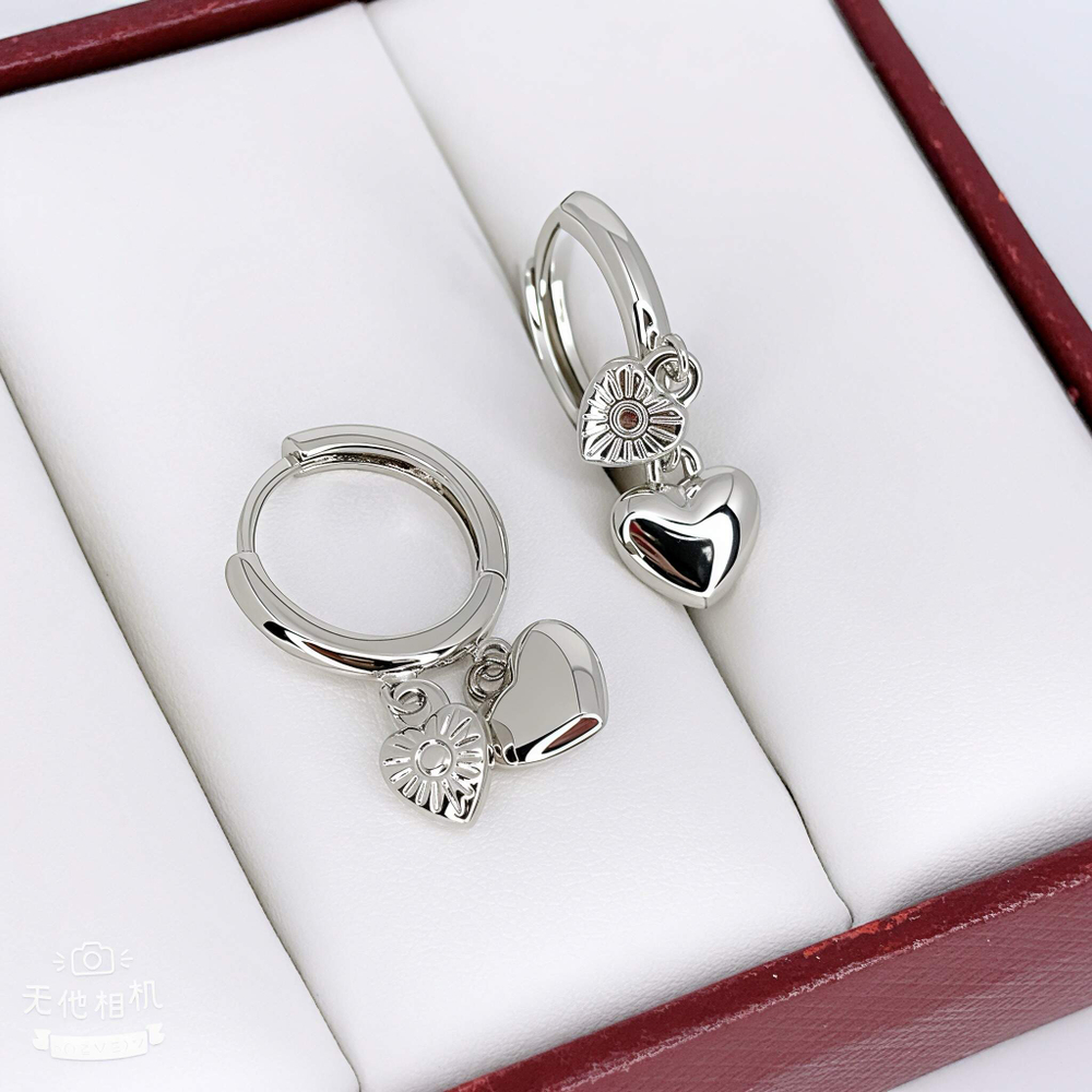 Серьги Xuping - арт918