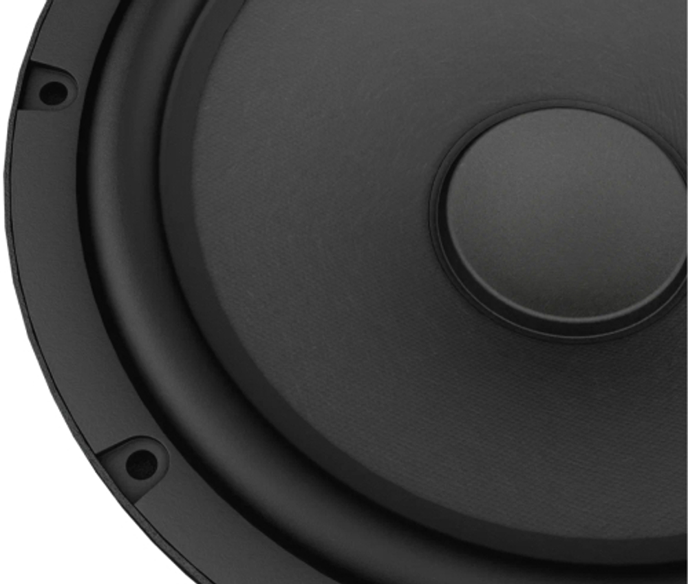 Мидбас Pride Harmony 6.5 v.2