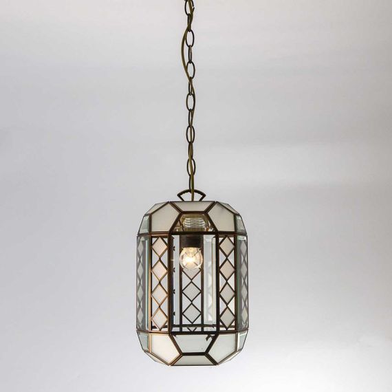 Подвесной светильник Citilux Фасет CL441212