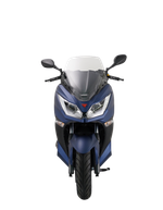Скутер Z1 - 300cc (replica Kawasaki J300) премиум качество