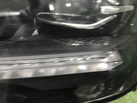 Битая Фара левая Geely Monjaro (2021-н.в.) LED
