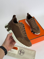 Кроссовки Hermes, арт. 485637037