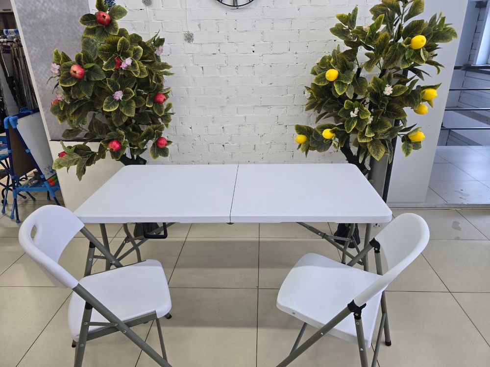 Стол складной для пикника ТН-152Z-2