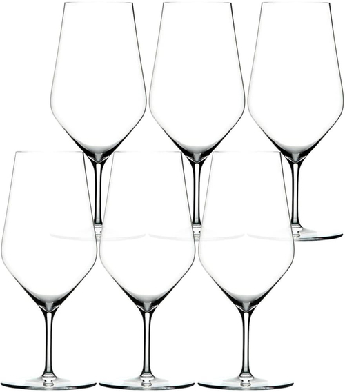 Бокалы для воды Zalto 415 мл - набор 6 шт