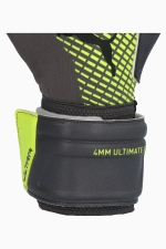 Вратарские перчатки Puma Ultra Pro NC - черный