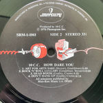 10cc ‎– How Dare You! (США 1976г.)