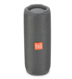 Беспроводная колонка TG-365 (USB/TF/FM/TWS) LED Flashing