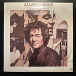 Allan Clarke - I Wasn't Born Yesterday (США 1978г.)