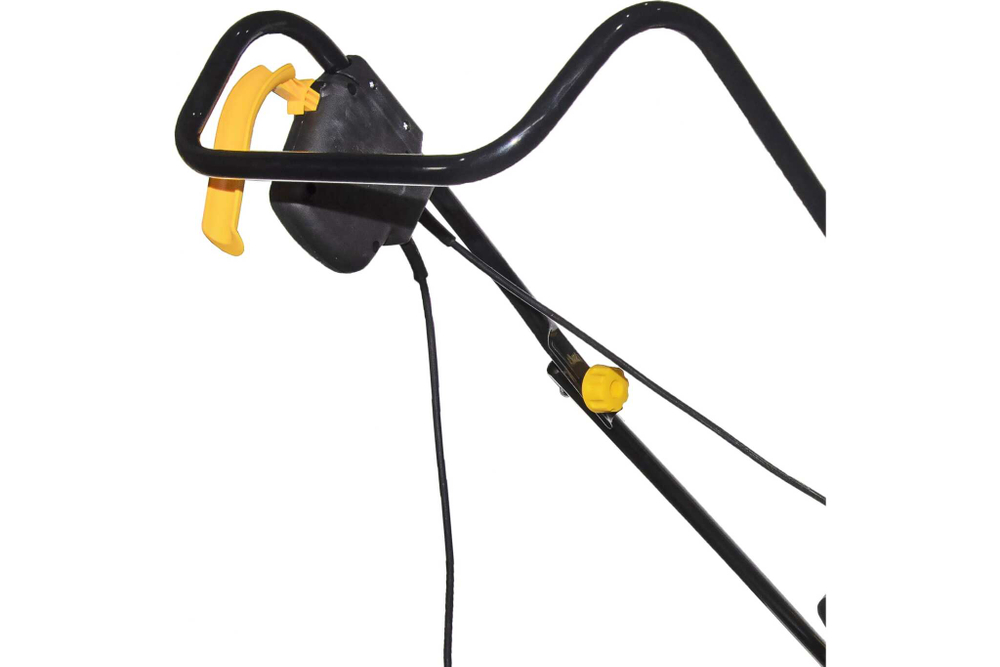 Газонокосилка Huter ELM-380T 70/4/17