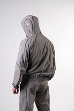 Спортивный костюм Rage dark grey арт.: MTJK158-A