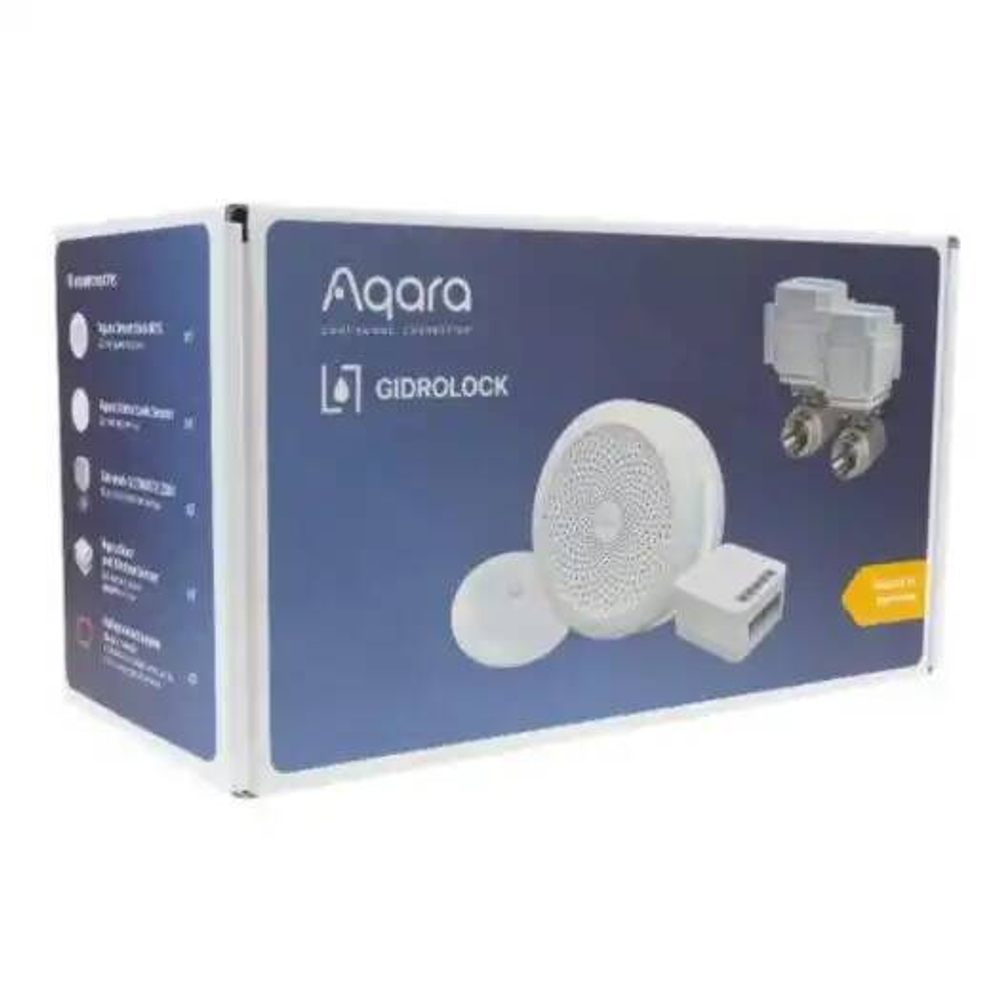 Комплект  Aqara SWK43BS