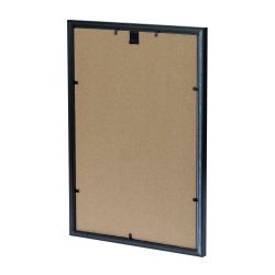 FA пластик Карат серебро 30х40 | FA фототовары