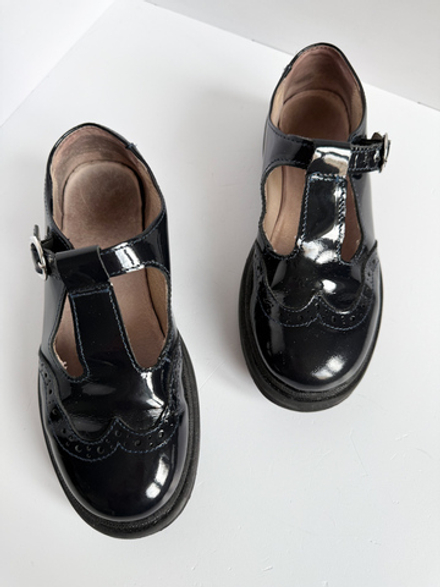 Лаковые туфли Malaspina, 31