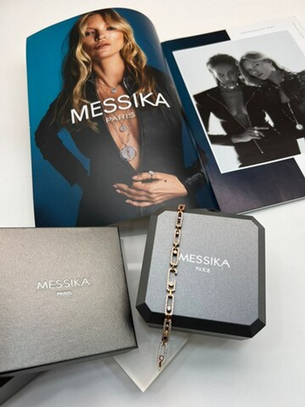 Браслет Messika