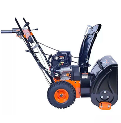 Снегоуборщик PATRIOT Сибирь 67 CЕ
