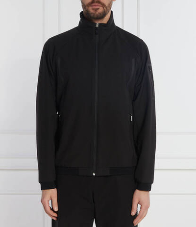 Куртка J_Arena BOSS GREEN - черный(50499485)