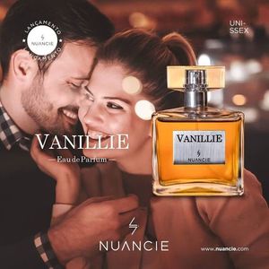 Nuancielo Vanillie