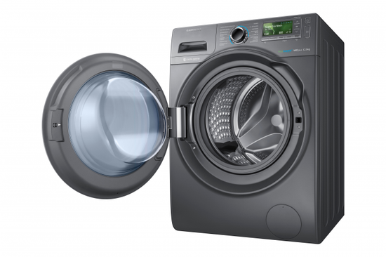 Стиральная машина Samsung WW12H8400EX