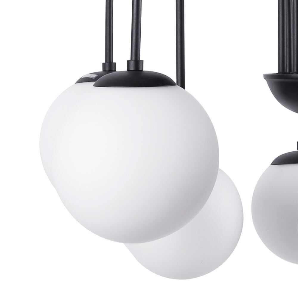 Люстра на штанге Arte Lamp