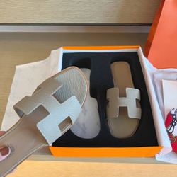 Hermes Oran Sandal