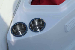 Лодка РИБ GRAND GOLDEN LINE G500