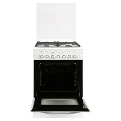 Комбинированная плита Gefest 6302-03 0052