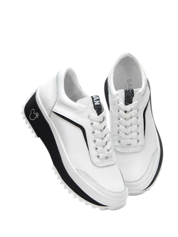 Кроссовки женские K698-1V