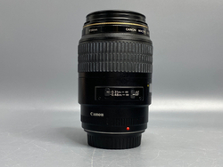 Canon 100mm 2.8 USM Глючит автофокус