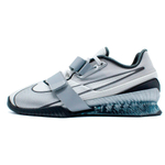 Штангетки Nike Romaleos 4 SE White / Metallic Slvr-Anthracite-Wolf Grey