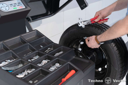 IPRO BM3 балансировочный станок