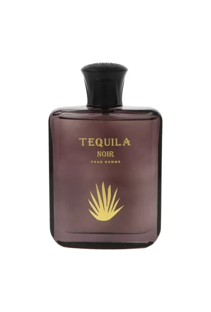 Утонченный аромат для мужчин Bharara Tequila Noir EDP 100ml