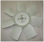 Крыльчатка вентилятора (D=320/7)TDQ 15 4L /Fan