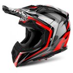 Aviator 2.2 Warning Gloss / Красный