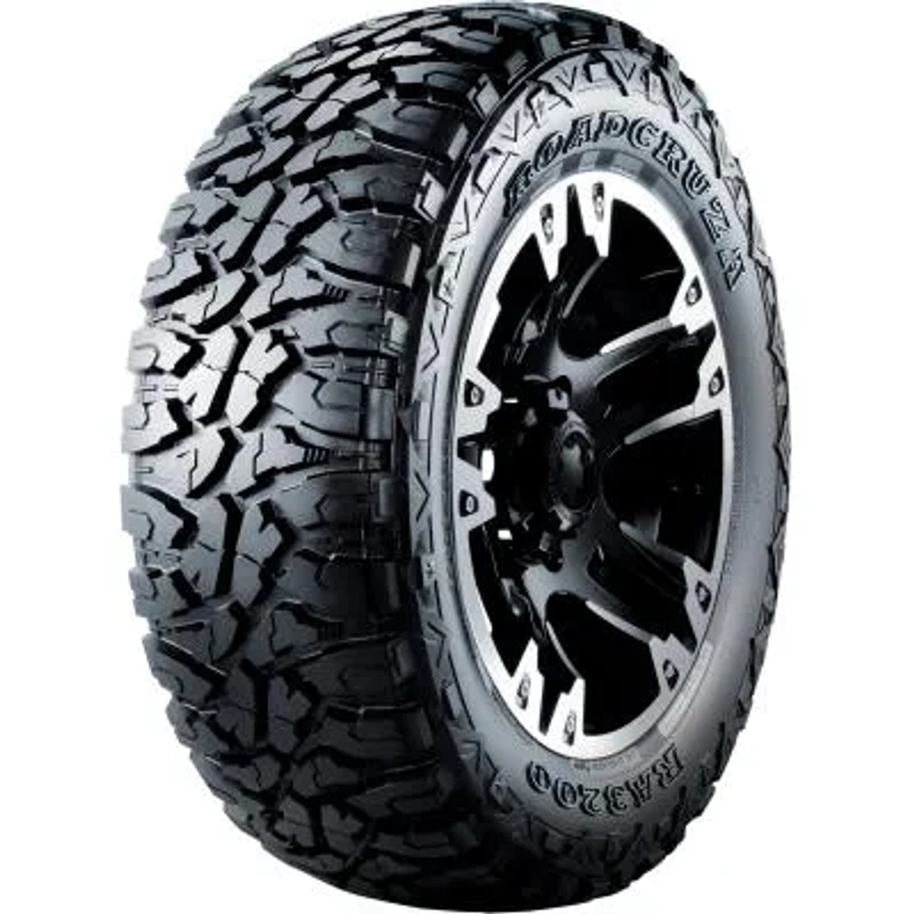 Легковая шина ROADCRUZA RA3200 205/70R15 96/93Q MT POR