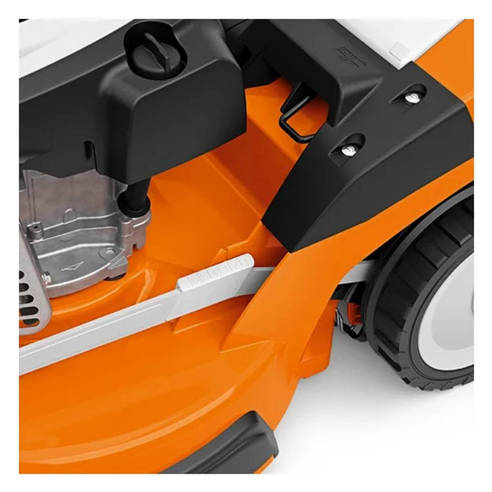 Аккумуляторная газонокосилка Stihl RМA-339.0