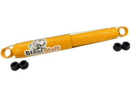 Амортизатор SteelStaff задний Toyota Hilux 2005-2014, LC 60-70 (лифт 45 мм) Nitro Gas